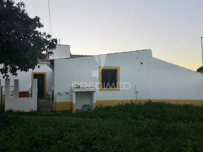 Moradia T5 para Venda em Santiago do Cacém, Santa Cruz e São Bartolomeu da Serra Foto 5