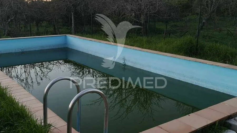 Moradia T5 para Venda em Santiago do Cacém, Santa Cruz e São Bartolomeu da Serra