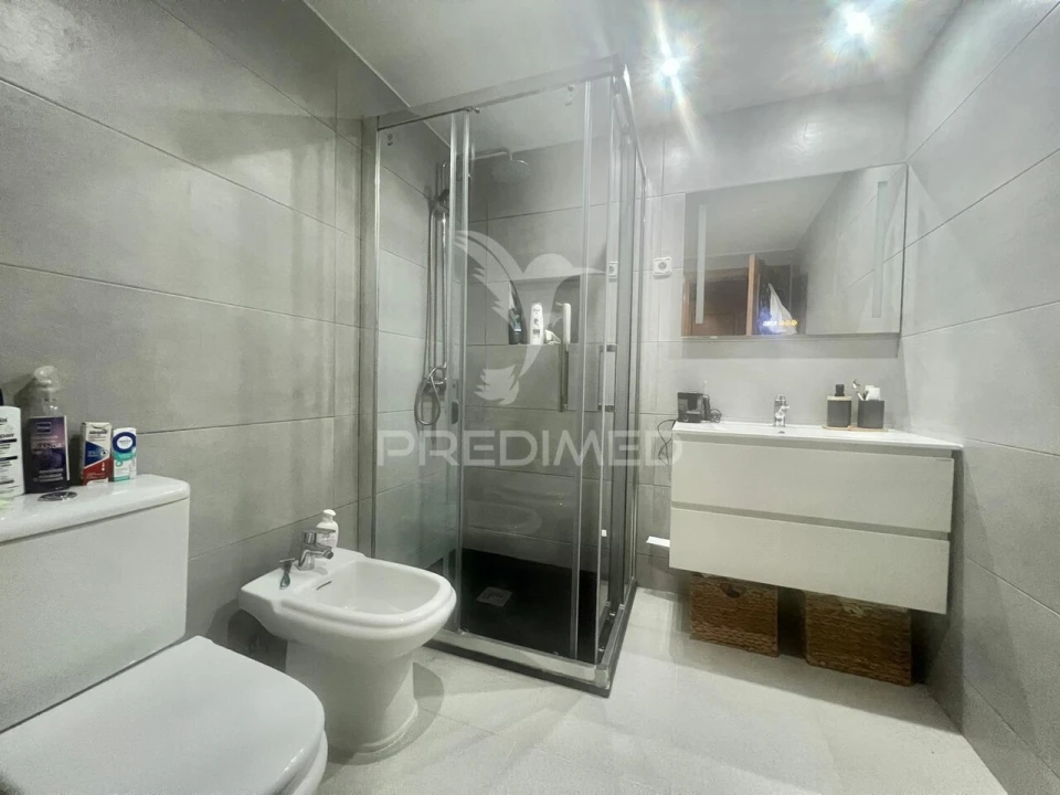 Apartamento T3 para Venda em Barreiro e Lavradio Foto 31