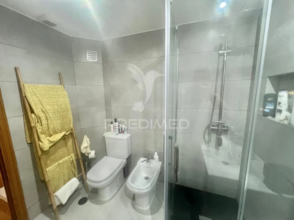 Apartamento T3 para Venda em Barreiro e Lavradio Foto 29