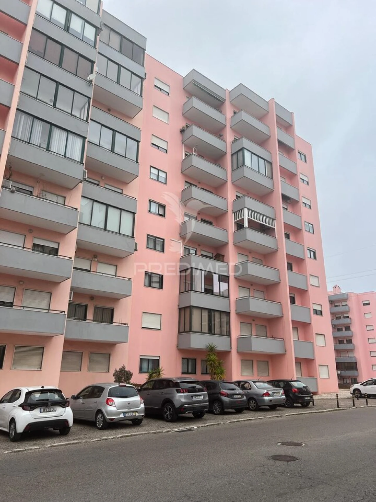 Apartamento T3 para Venda em Barreiro e Lavradio Foto 36
