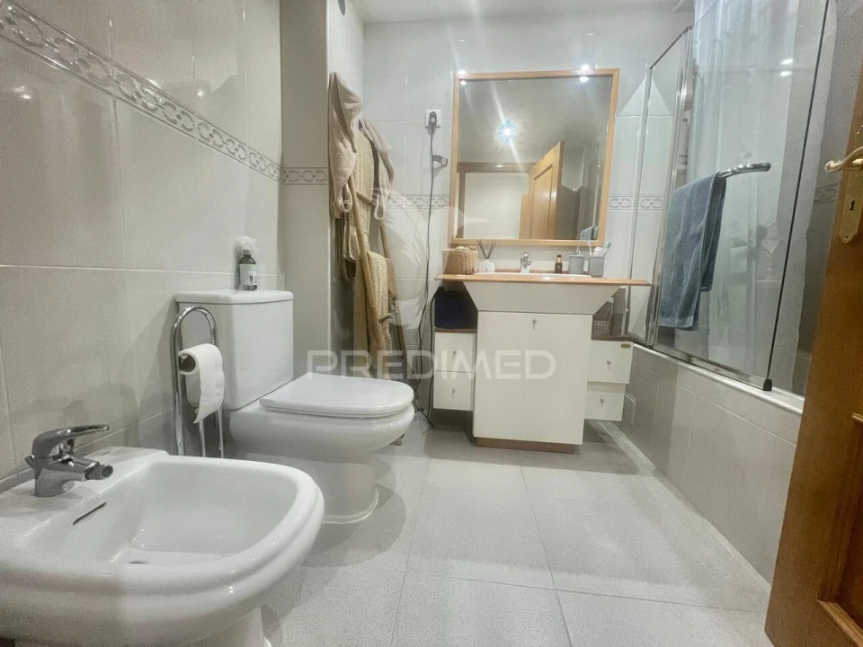 Apartamento T3 para Venda em Barreiro e Lavradio Foto 16