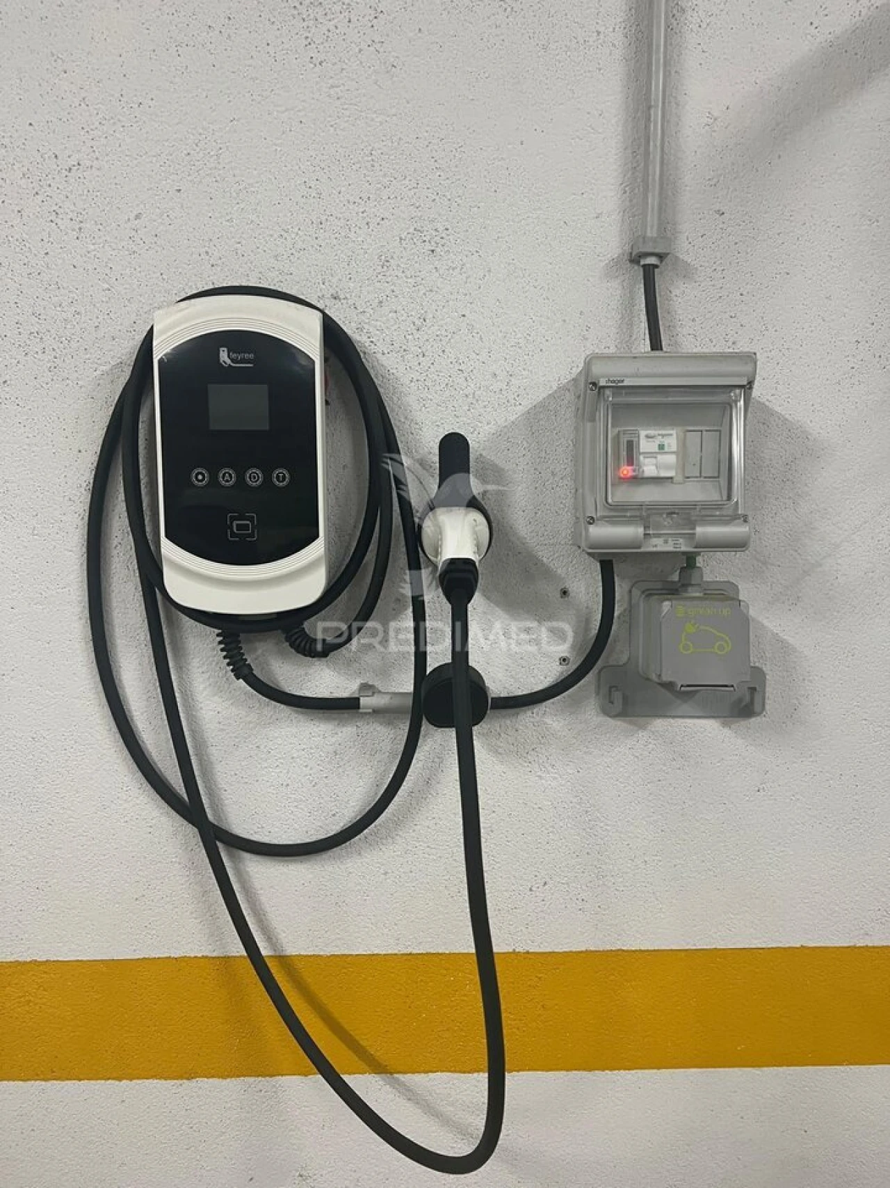 Apartamento T3 para Venda em Barreiro e Lavradio Foto 38