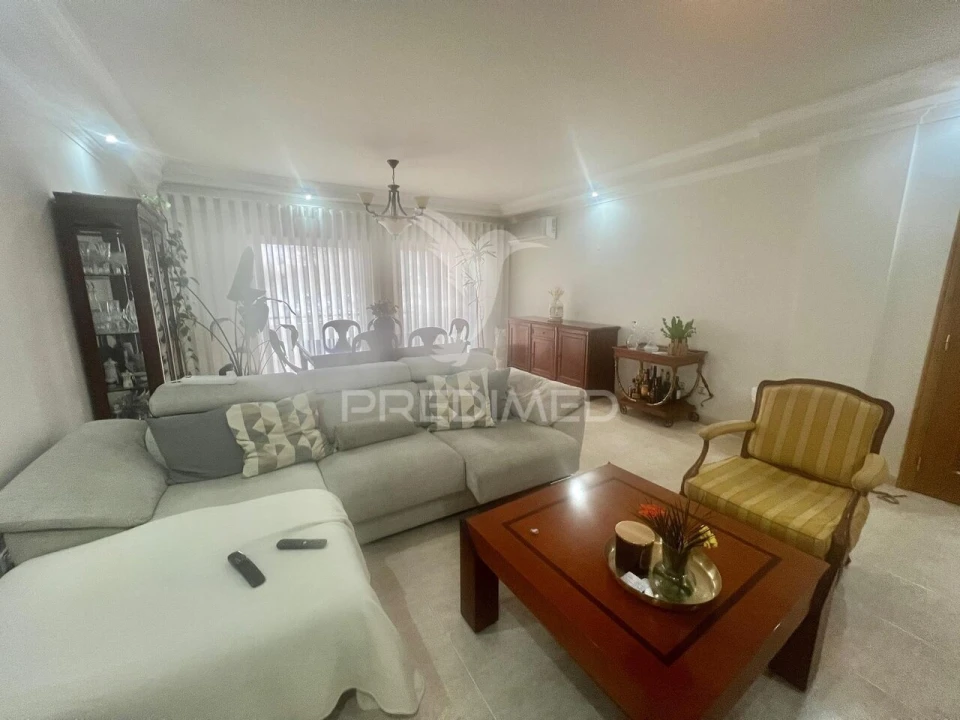 Apartamento T3 para Venda em Barreiro e Lavradio Foto 4