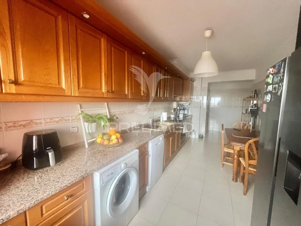 Apartamento T3 para Venda em Barreiro e Lavradio Foto 10