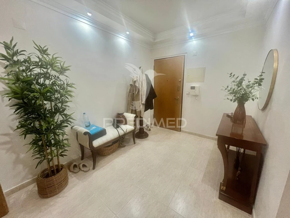 Apartamento T3 para Venda em Barreiro e Lavradio Foto 7