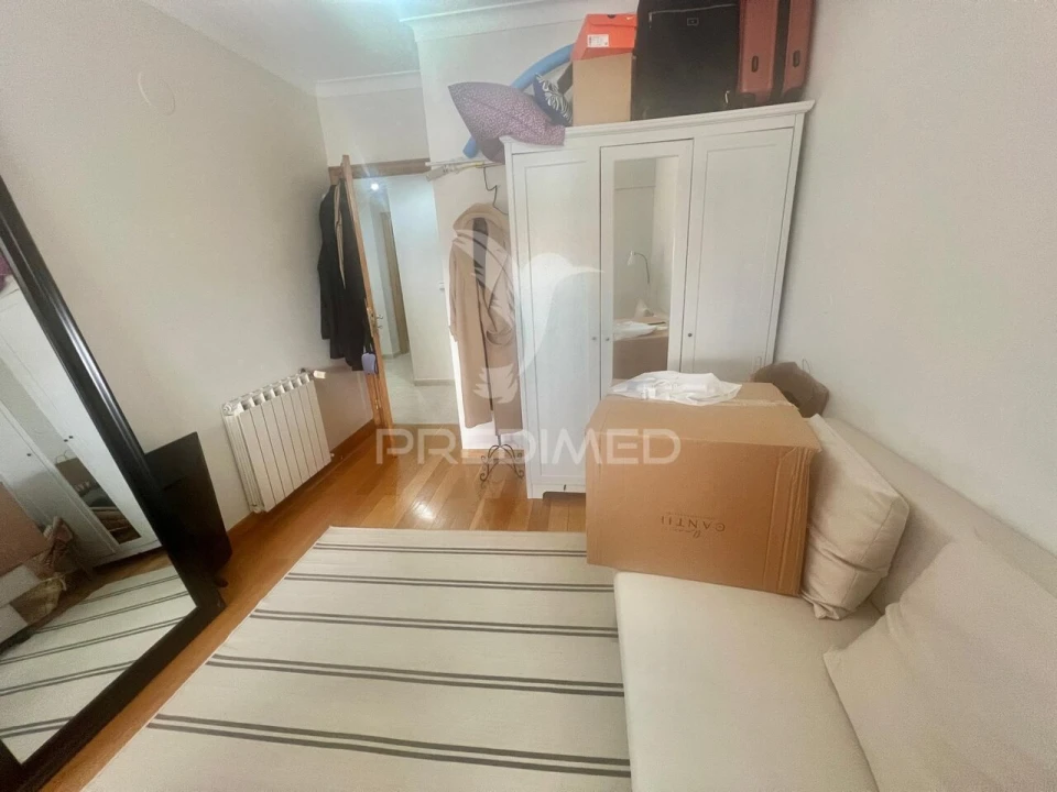 Apartamento T3 para Venda em Barreiro e Lavradio Foto 17