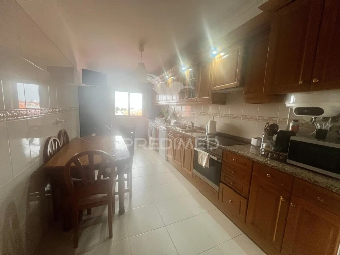 Apartamento T3 para Venda em Barreiro e Lavradio Foto 11