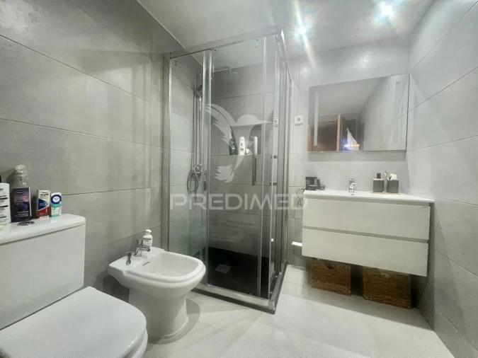 Apartamento T3 para Venda em Barreiro e Lavradio Foto 31