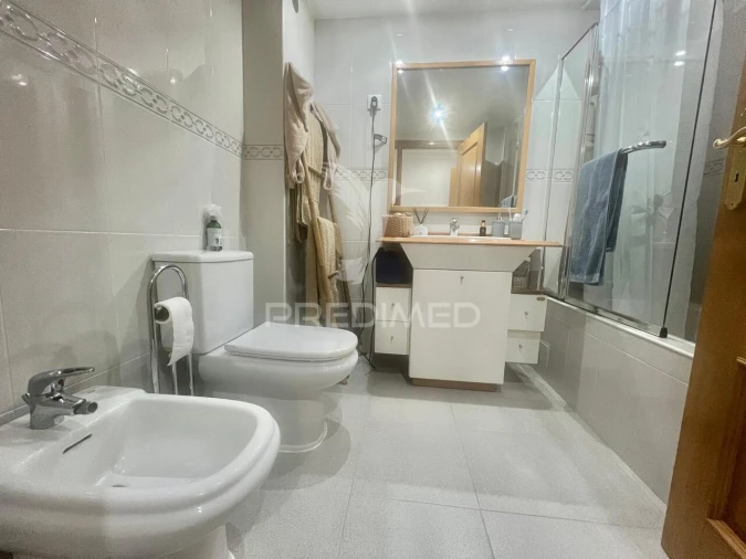 Apartamento T3 para Venda em Barreiro e Lavradio Foto 16