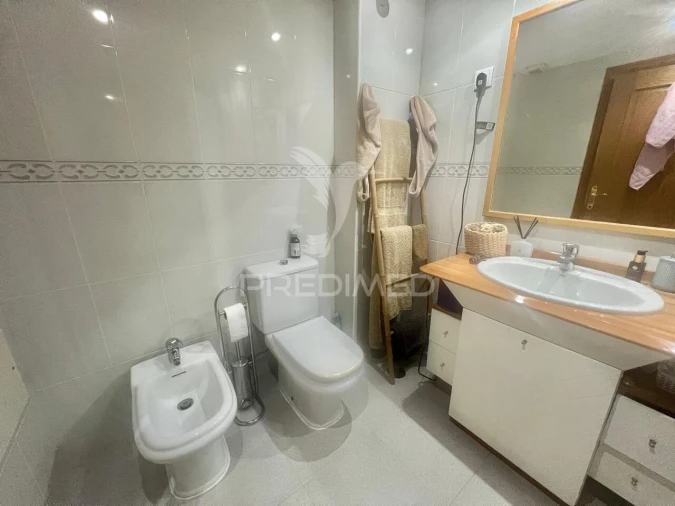 Apartamento T3 para Venda em Barreiro e Lavradio Foto 28