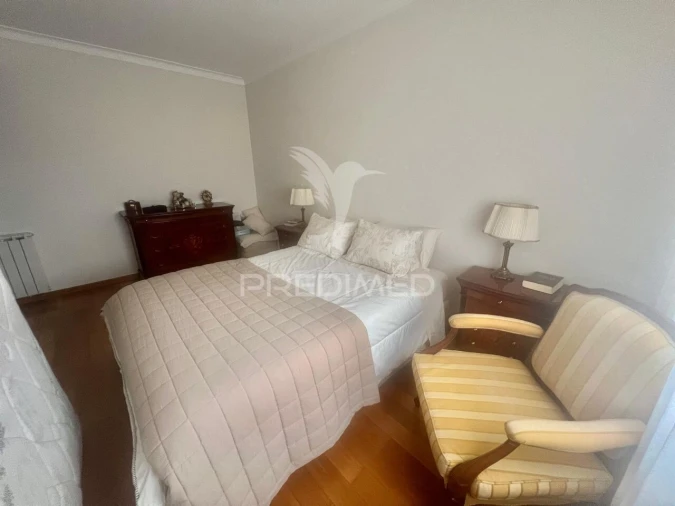 Apartamento T3 para Venda em Barreiro e Lavradio Foto 21