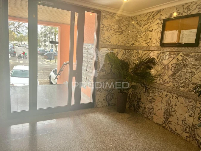 Apartamento T3 para Venda em Barreiro e Lavradio Foto 35