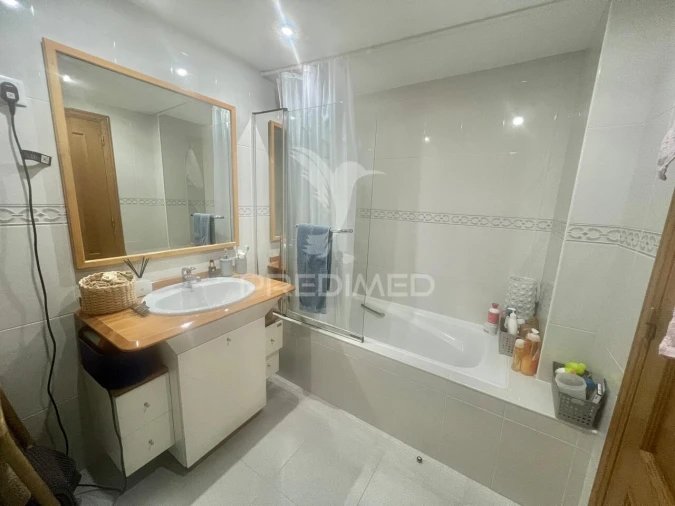 Apartamento T3 para Venda em Barreiro e Lavradio Foto 27