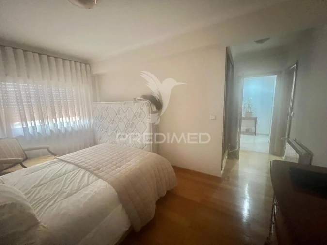 Apartamento T3 para Venda em Barreiro e Lavradio Foto 18