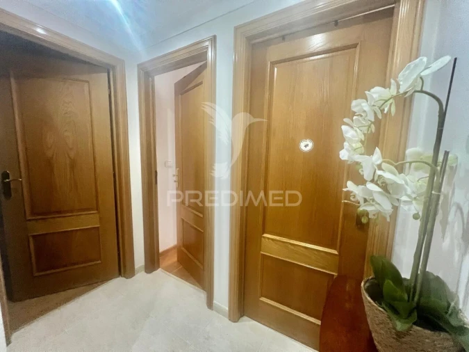 Apartamento T3 para Venda em Barreiro e Lavradio Foto 24