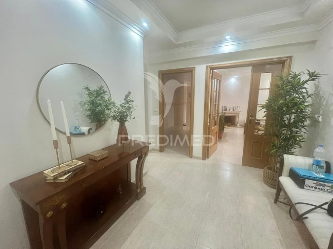 Apartamento T3 para Venda em Barreiro e Lavradio Foto 12