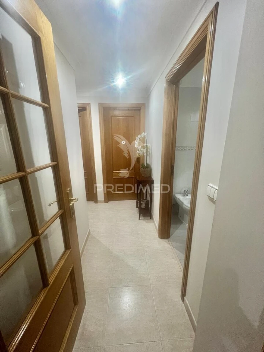 Apartamento T3 para Venda em Barreiro e Lavradio Foto 6