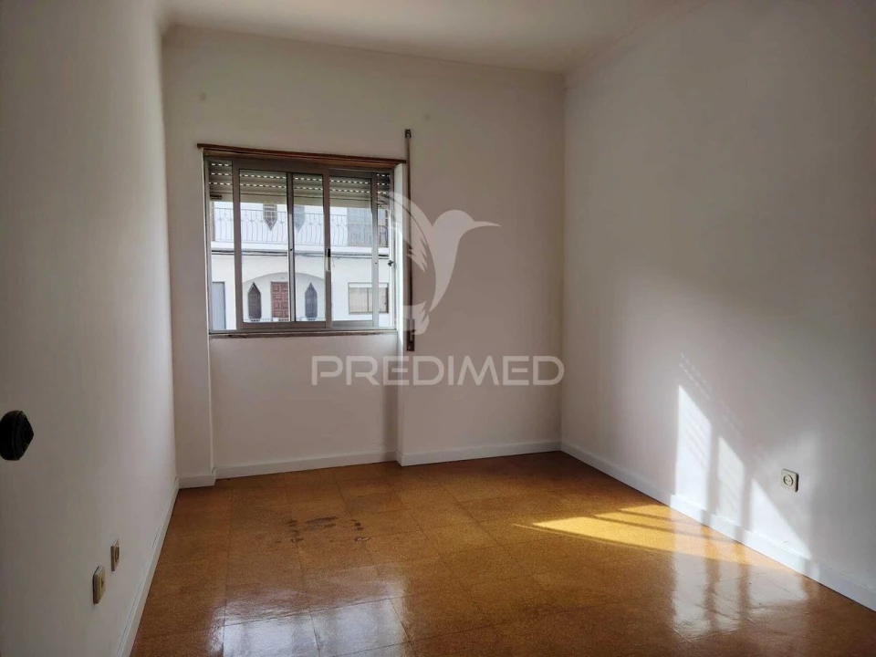 Apartamento T2 para Venda em Baixa da Banheira e Vale da Amoreira Foto 11