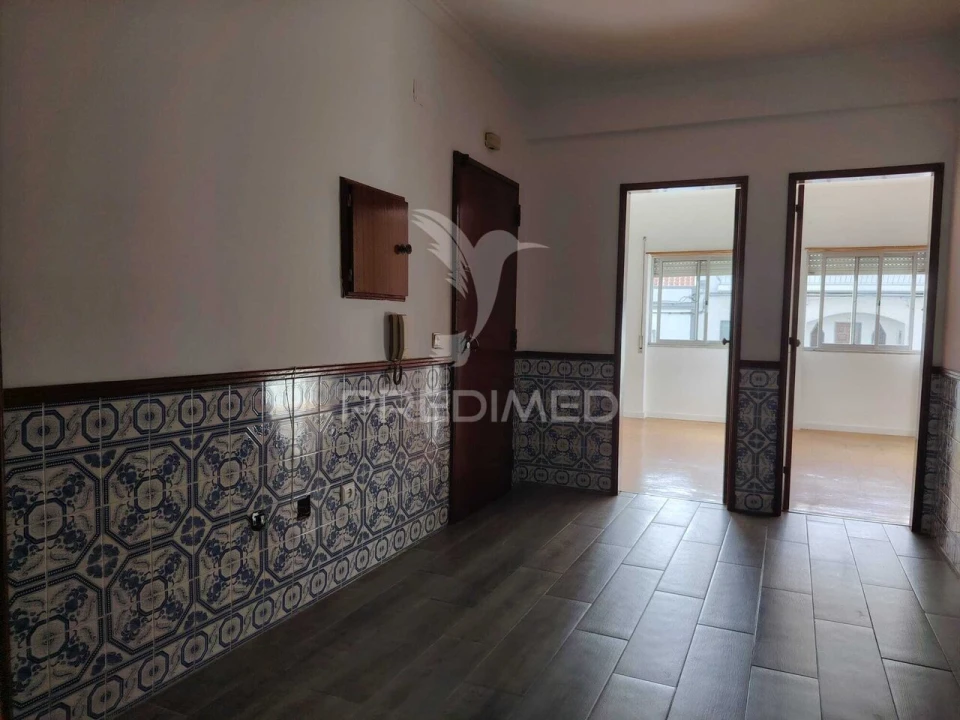 Apartamento T2 para Venda em Baixa da Banheira e Vale da Amoreira Foto 5