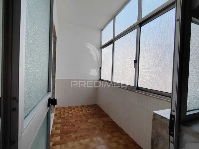 Apartamento T2 para Venda em Baixa da Banheira e Vale da Amoreira Foto 7
