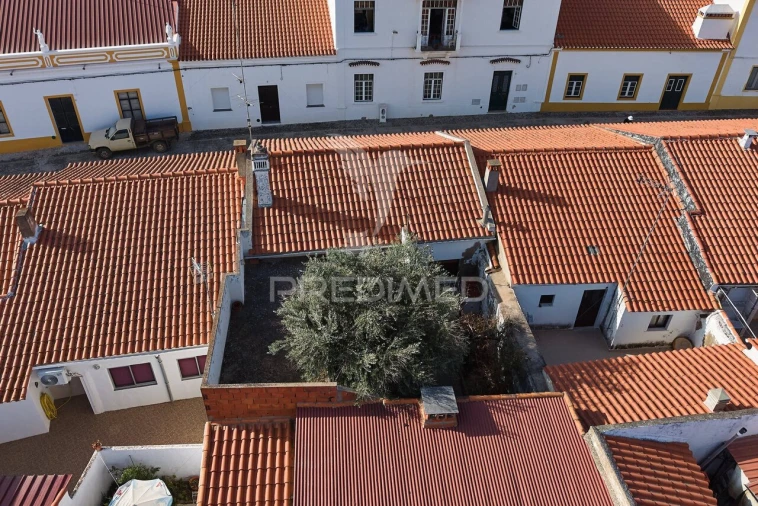 Moradia T2 para Venda em Safara e Santo Aleixo da Restauração Foto 3