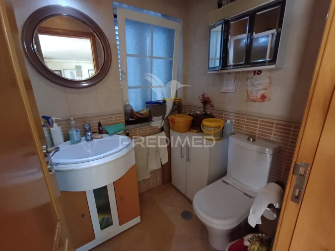 Moradia T5 para Venda em Laranjeiro e Feijó Foto 38