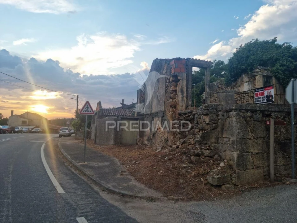 Moradia T3 para Venda em Condeixa-A-Velha e Condeixa-A-Nova Foto 3