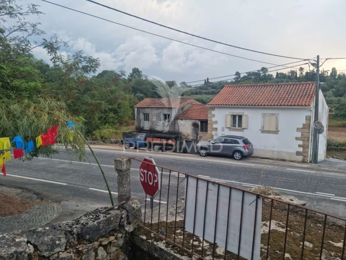 Moradia T3 para Venda em Condeixa-A-Velha e Condeixa-A-Nova Foto 4