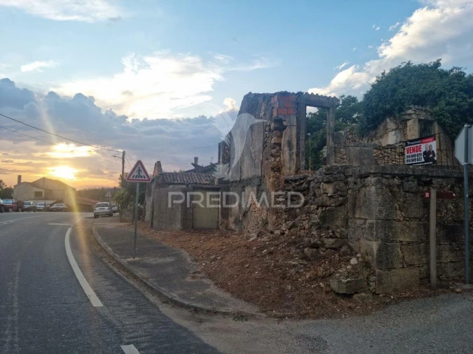 Moradia T3 para Venda em Condeixa-A-Velha e Condeixa-A-Nova Foto 3