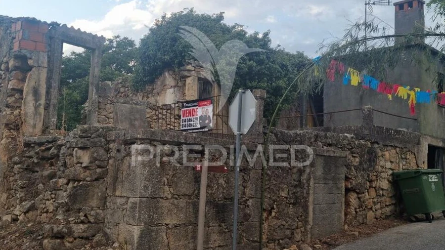 Moradia T3 para Venda em Condeixa-A-Velha e Condeixa-A-Nova