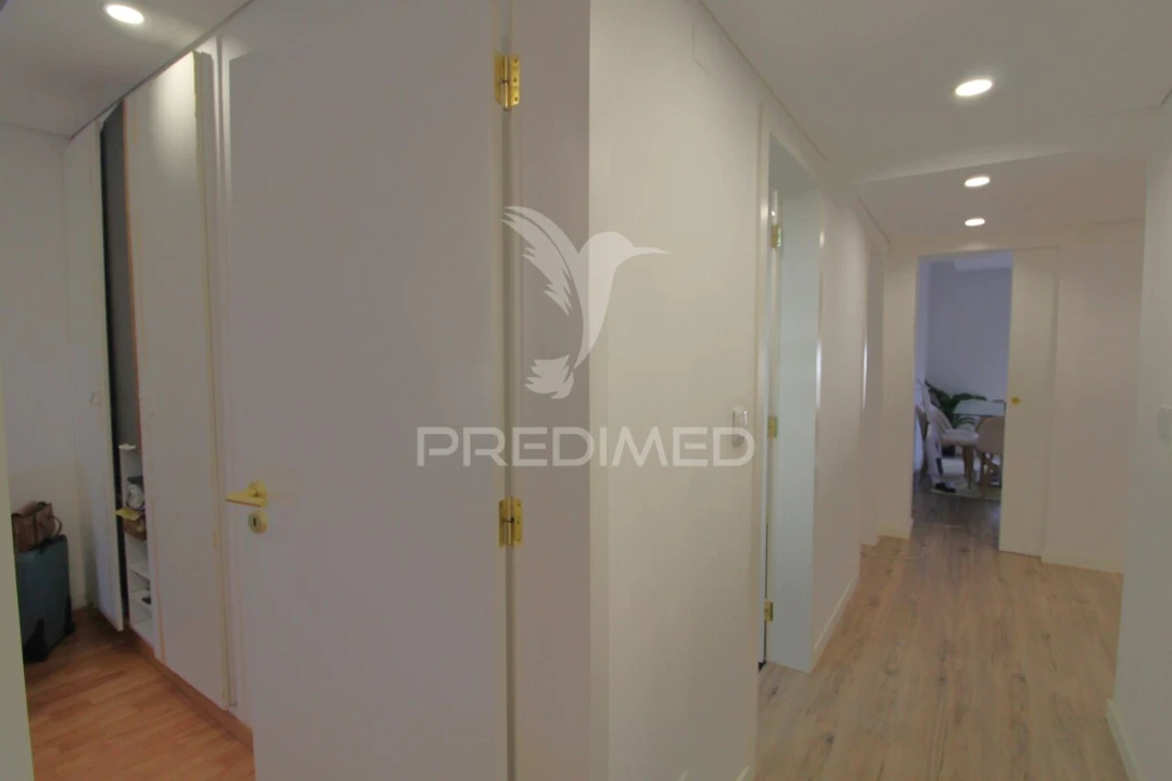 Apartamento T3 para Venda em Montijo e Afonsoeiro Foto 12