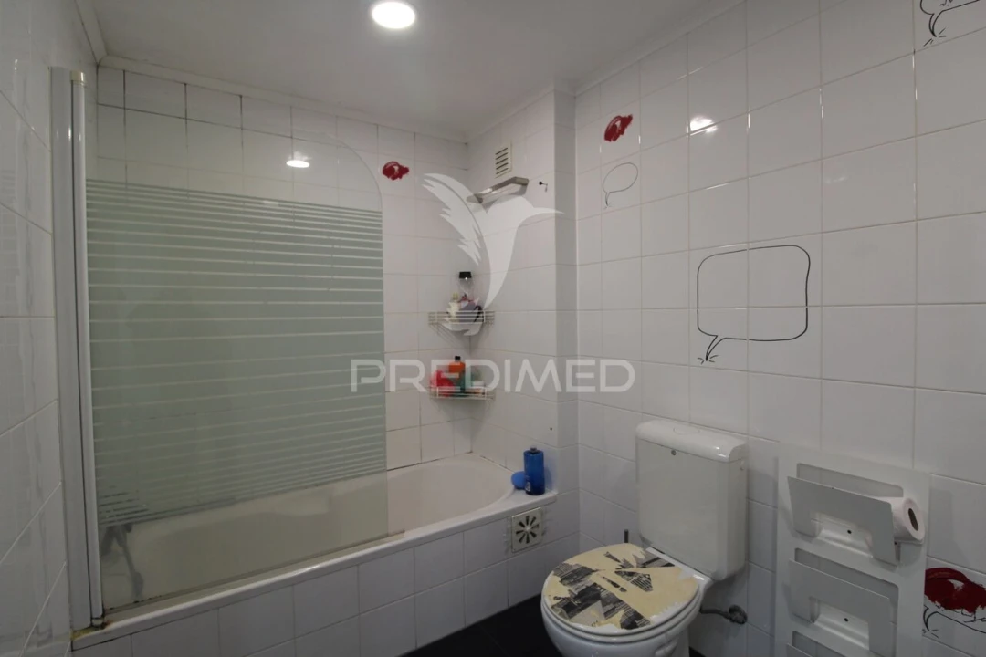 Apartamento T3 para Venda em Montijo e Afonsoeiro Foto 18