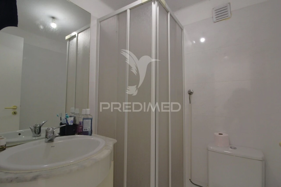 Apartamento T3 para Venda em Montijo e Afonsoeiro Foto 20