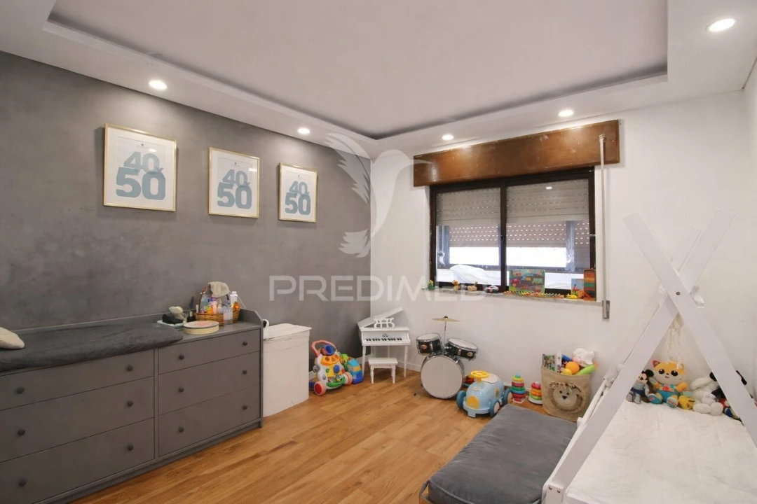 Apartamento T3 para Venda em Montijo e Afonsoeiro Foto 15