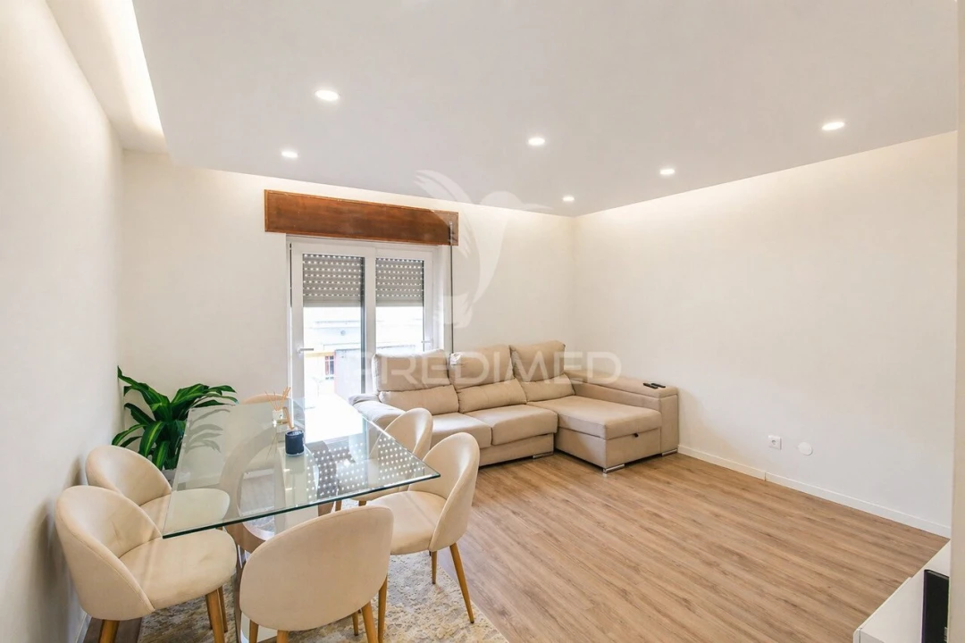 Apartamento T3 para Venda em Montijo e Afonsoeiro Foto 9