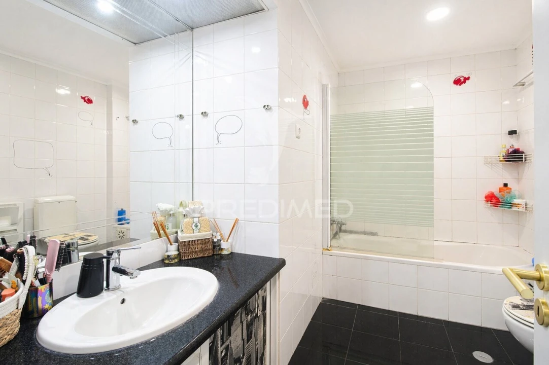 Apartamento T3 para Venda em Montijo e Afonsoeiro Foto 16