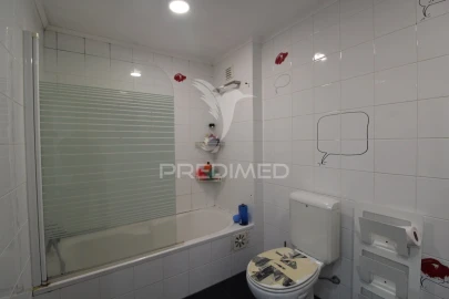 Apartamento T3 para Venda em Montijo e Afonsoeiro