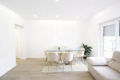 Apartamento T3 para Venda em Montijo e Afonsoeiro