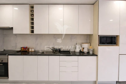 Apartamento T3 para Venda em Montijo e Afonsoeiro