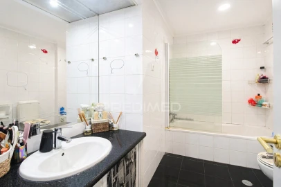 Apartamento T3 para Venda em Montijo e Afonsoeiro