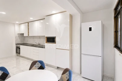 Apartamento T3 para Venda em Montijo e Afonsoeiro