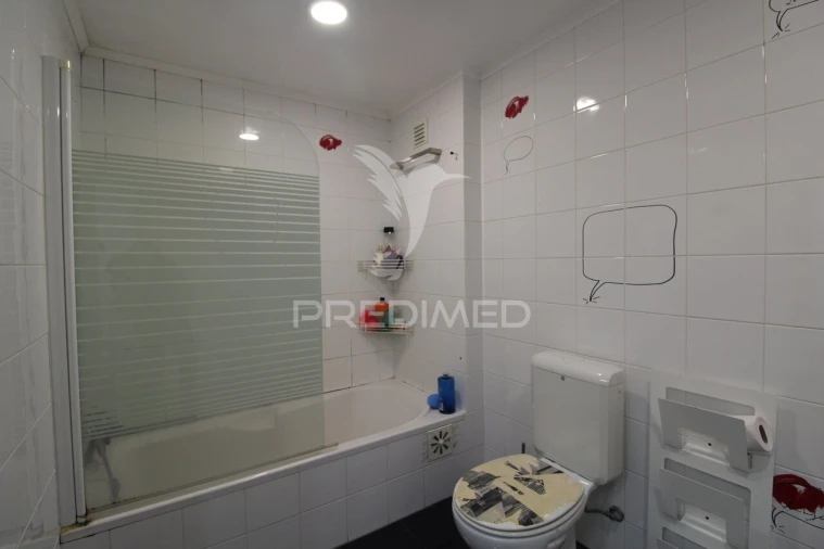 Apartamento T3 para Venda em Montijo e Afonsoeiro Foto 18