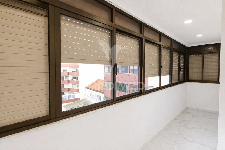 Apartamento T3 para Venda em Montijo e Afonsoeiro Foto 5