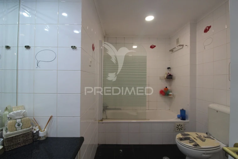 Apartamento T3 para Venda em Montijo e Afonsoeiro Foto 17
