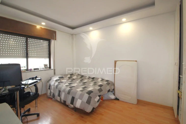 Apartamento T3 para Venda em Montijo e Afonsoeiro Foto 19