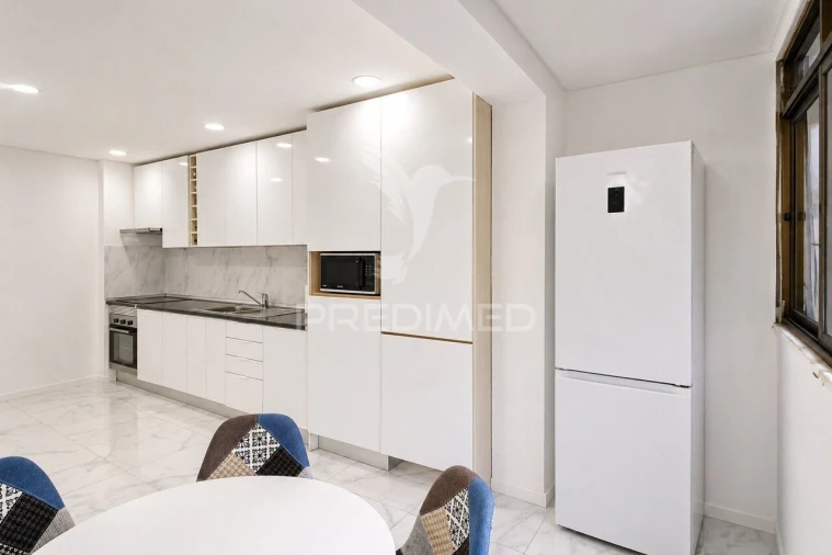Apartamento T3 para Venda em Montijo e Afonsoeiro Foto 4