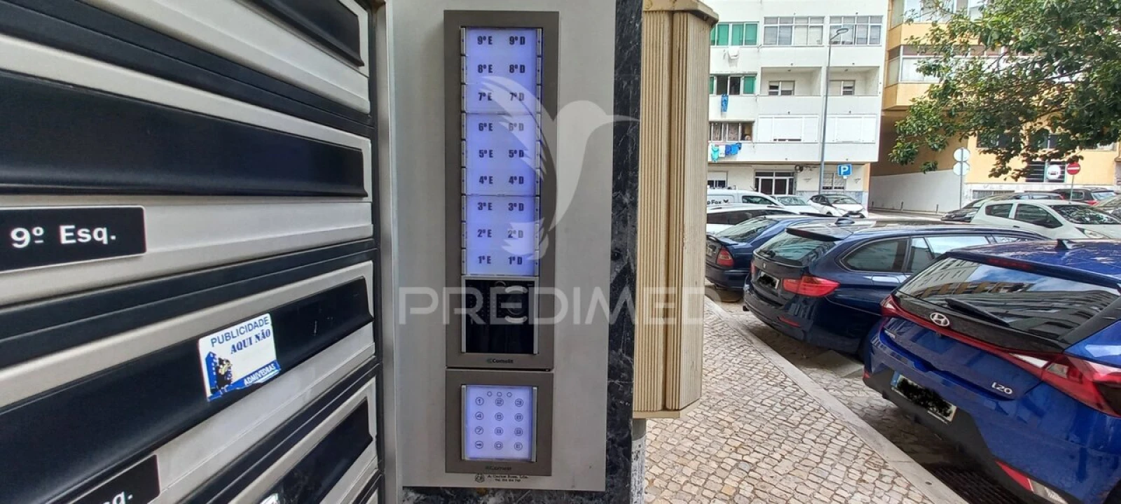 Apartamento T3 para Venda em Agualva e Mira-Sintra Foto 15