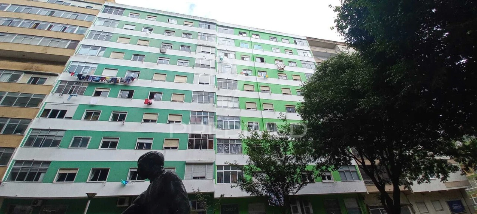 Apartamento T3 para Venda em Agualva e Mira-Sintra Foto 20