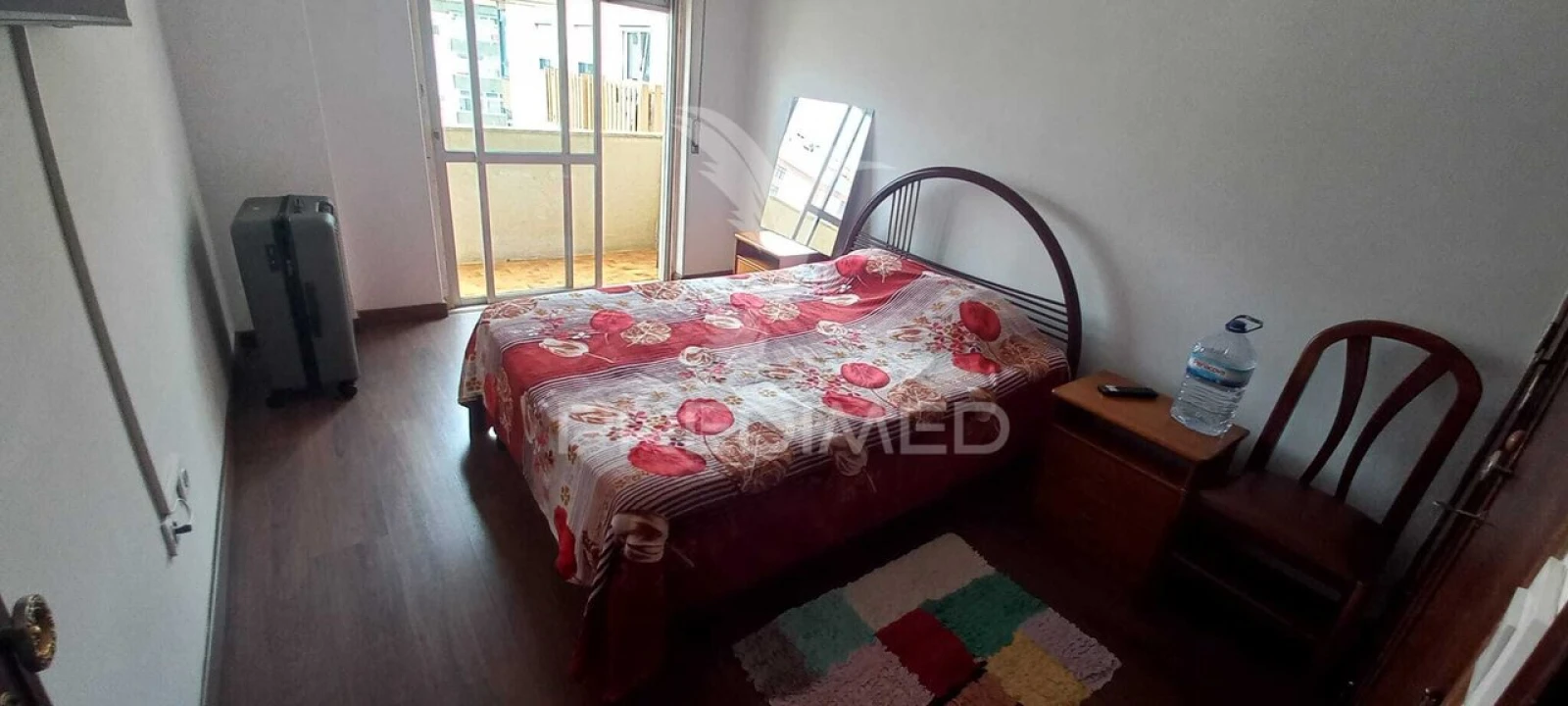 Apartamento T3 para Venda em Agualva e Mira-Sintra Foto 8